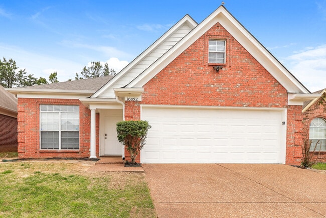 property at 10092 Cross Ridge Rd