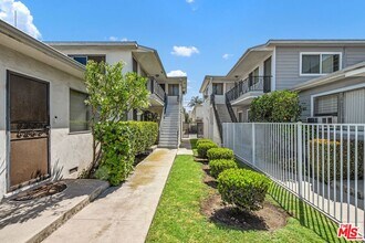 1657 Colby Ave in Los Angeles, CA - Building Photo - Building Photo