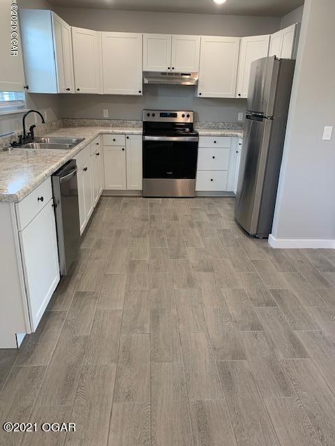 314 Hardy St in Duenweg, MO - Building Photo - Building Photo