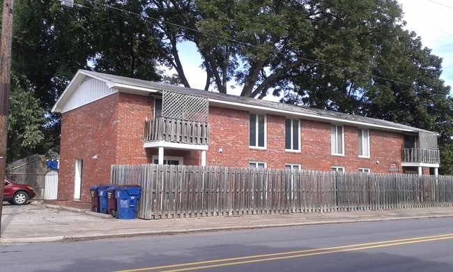 501 N May Ave, Unit #4