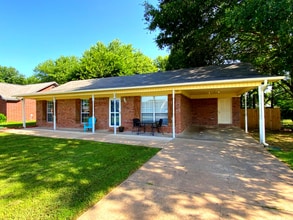 14 Sharon Cir in Greenbrier, AR - Building Photo - Building Photo