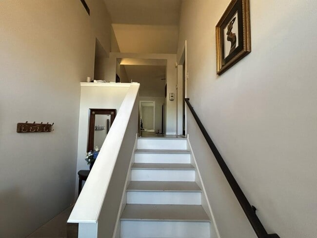 6031 Ambassador Dr in Mcdonough, GA - Building Photo - Building Photo