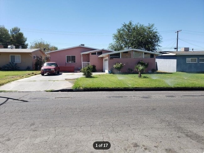 44015 Heaton Ave in Lancaster, CA - Building Photo - Building Photo