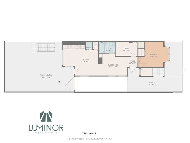 2713 Sutter St in San Francisco, CA - Building Photo - Building Photo