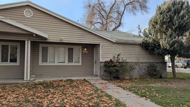 property at 956 S 1100 W