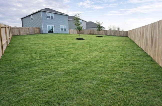 property at 14802 Calderon Dr