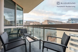 2140 L St NW in Washington, DC - Building Photo - Building Photo