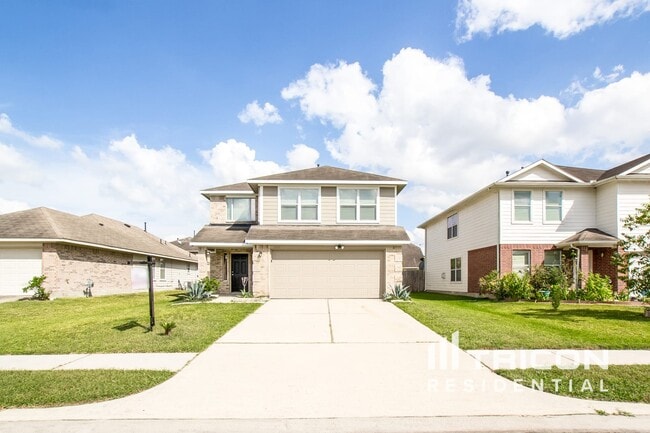 property at 20726 Deborah Ann Wy