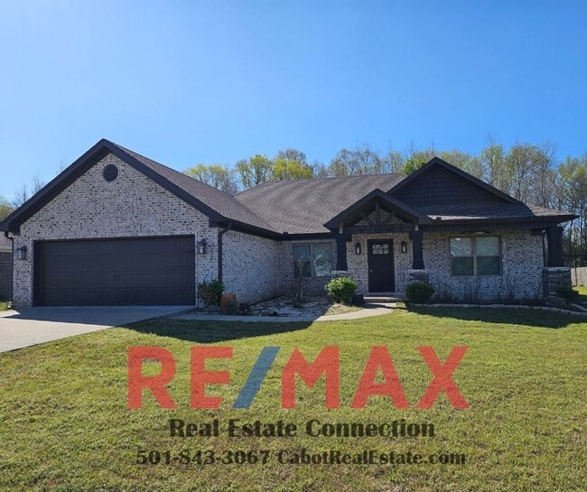 property at 133 Sandy Creek Dr