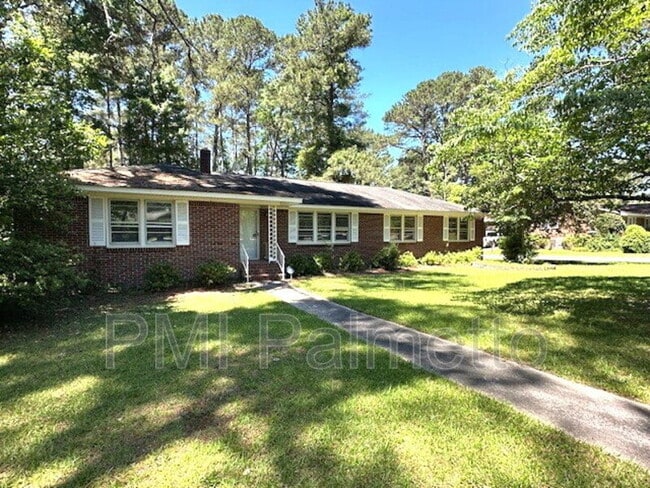 529 Skyland Dr in Columbia, SC - Building Photo - Building Photo