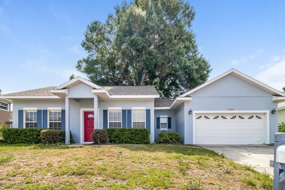 1152 Orange Grove Ln in Apopka, FL - Building Photo