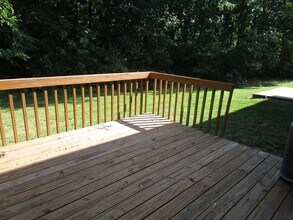 3550-3552-3552 Prescott Dr in Columbia, MO - Building Photo - Building Photo