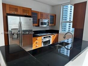 186 SE 12th Ter, Unit 1904 in Miami, FL - Building Photo - Building Photo