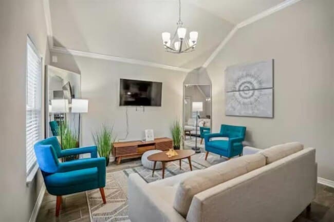2412 Sam Wilson St in Houston, TX - Building Photo - Building Photo