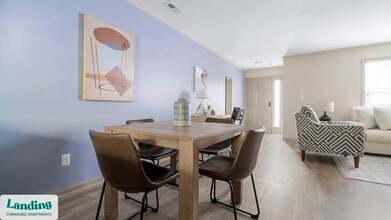 4301 Mill Village Rd in Raleigh, NC - Building Photo - Building Photo