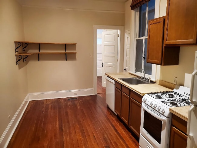 1115 N Dupre St in New Orleans, LA - Building Photo - Building Photo