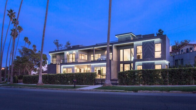 property at 12720 Montana Ave