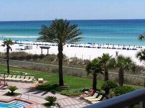 9900 S Thomas Dr, Unit 2005 shores in Panama City Beach, FL - Building Photo - Building Photo