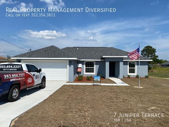 property at 7 Juniper Terrace