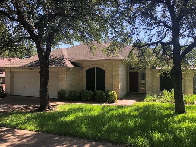 property at 7009 Auckland Dr