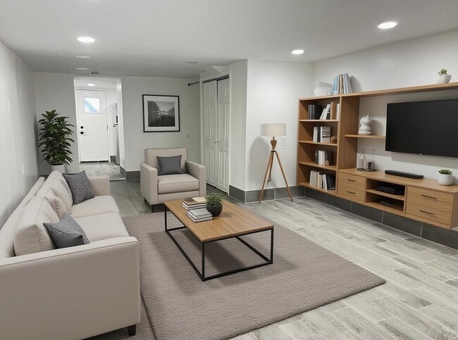 property at 244 Grove St