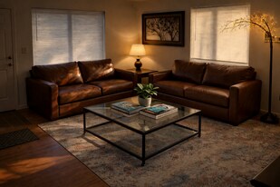 64588 Cammann Rd, Unit 1 in Coos Bay, OR - Building Photo