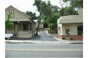 2329-2353 Montgomery St in Oroville, CA - Building Photo - Building Photo