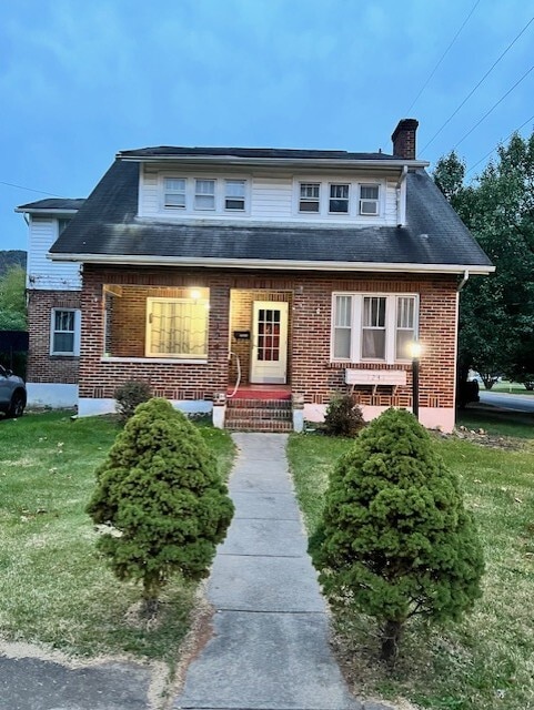 property at 1241 Augusta St