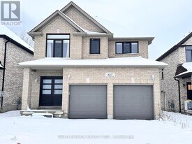817 Killarney Rd in London, ON - Building Photo