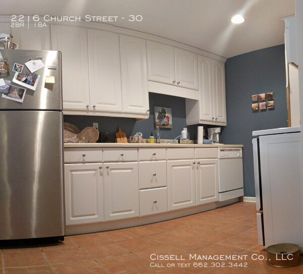 2216 Church St-Unit -30 in Oxford, MS - Building Photo - Building Photo