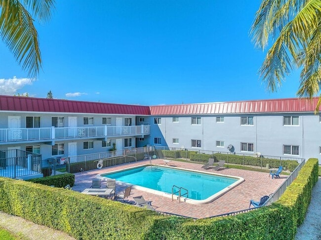 property at 450 W Camino Real