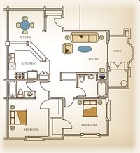 Medici Apartment Homes - 12