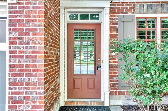 3610 Crowchild Dr in Cumming, GA - Building Photo - Building Photo