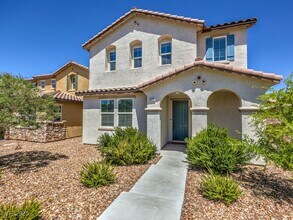 3208 Del Terra Ave in Henderson, NV - Building Photo - Building Photo