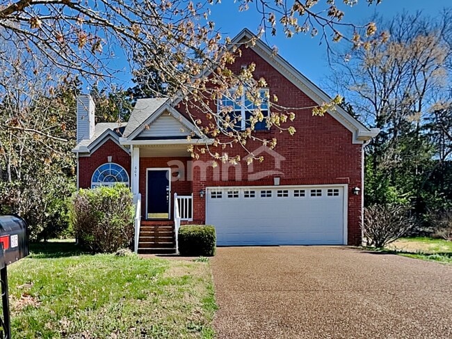 property at 605 Daniel Ct