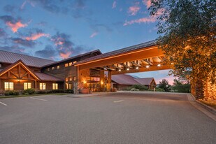 bantr Rothschild in Rothschild, WI - Building Photo