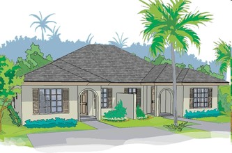 Majorca Palms Estates in Ft. Myers, FL - Building Photo - Building Photo