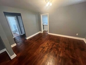 817 Moulton St E, Unit A in Decatur, AL - Building Photo - Building Photo