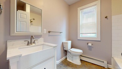 11 Judson St in Hartford, CT - Building Photo - Building Photo