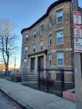 184 Walnut Ave-Unit -2 in Boston, MA - Building Photo - Building Photo
