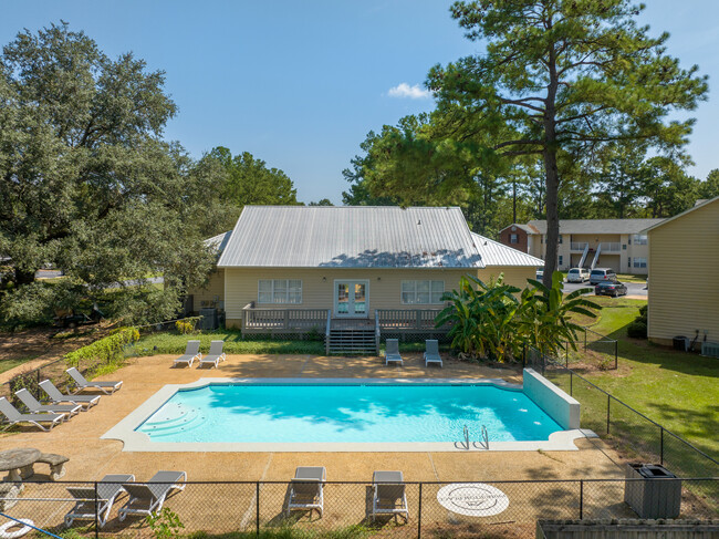 Princeton Place Apartments in Albany, GA - Building Photo - Other