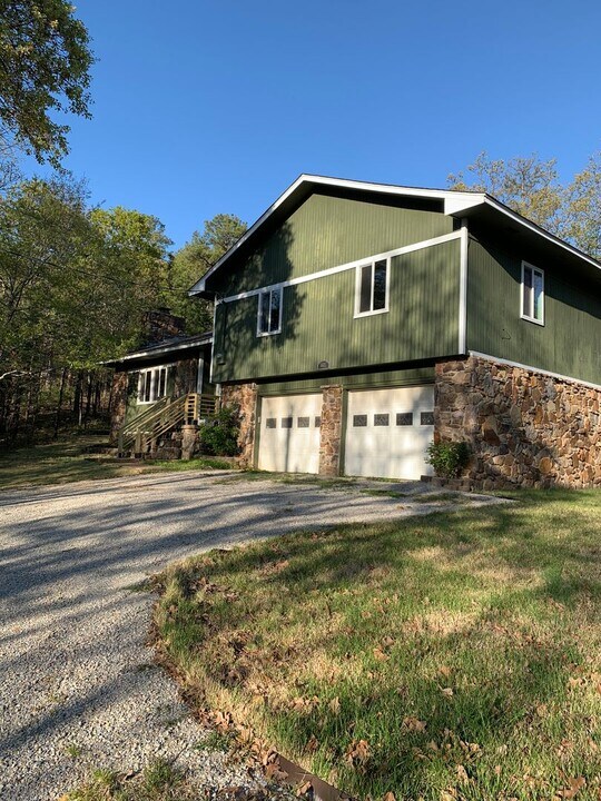 6612 Wooded Acres Cove in Jonesboro, AR - Building Photo