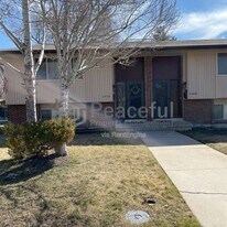 1470 Brooklane Cir S in Millcreek, UT - Building Photo