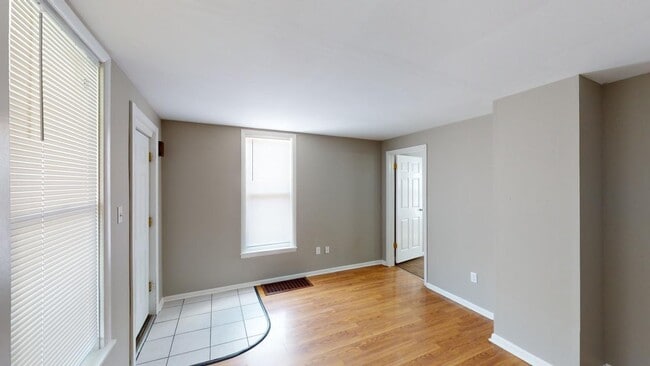 property at 510 Poplar St