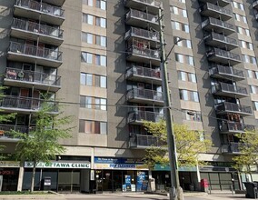 Somerset Towers in Ottawa, ON - Building Photo - Building Photo