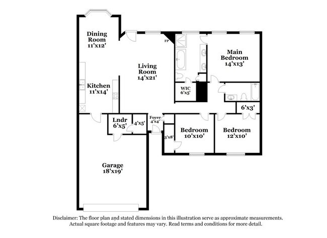 1403 Leery Cove in Cordova, TN - Building Photo - Building Photo
