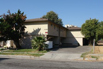 1250 N F St in San Bernardino, CA - Building Photo - Building Photo