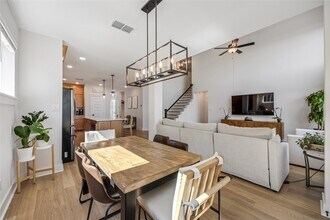 15126 Boisterous Wy in Cypress, TX - Foto de edificio - Building Photo