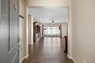 9600 Abigail Way in Reno, NV - Building Photo - Building Photo