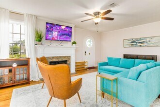 500 W Mallory St in Pensacola, FL - Building Photo - Building Photo